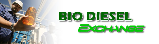 Welcome to PETROLEUM NEXT your BIO DIESEL EXCHANGE on the NET